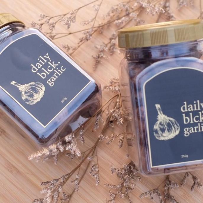 

>>>>>] Stiker Black Garlic Paket Jualan