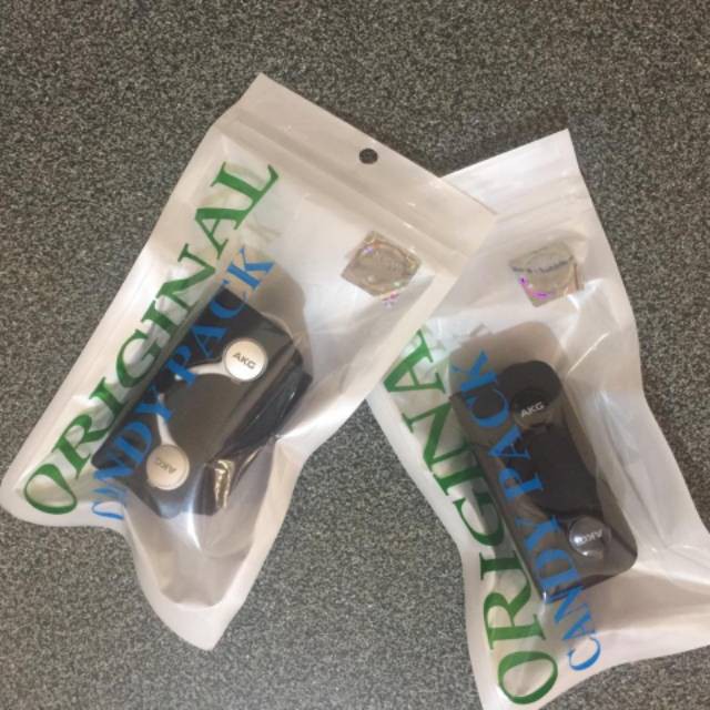 Earphone samsung AKG S10 , S10 plus original / headset samsung AKG ori