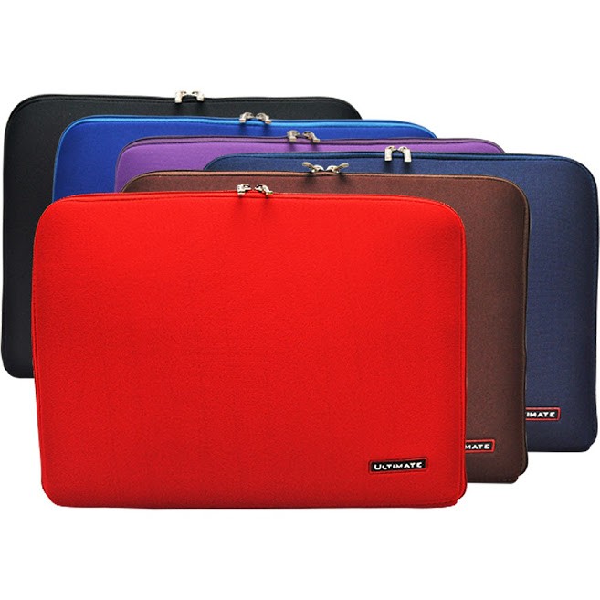 Ultimate Tas laptop / Cover laptop / Softcase / Backpack Laptop Classic semua ukuran
