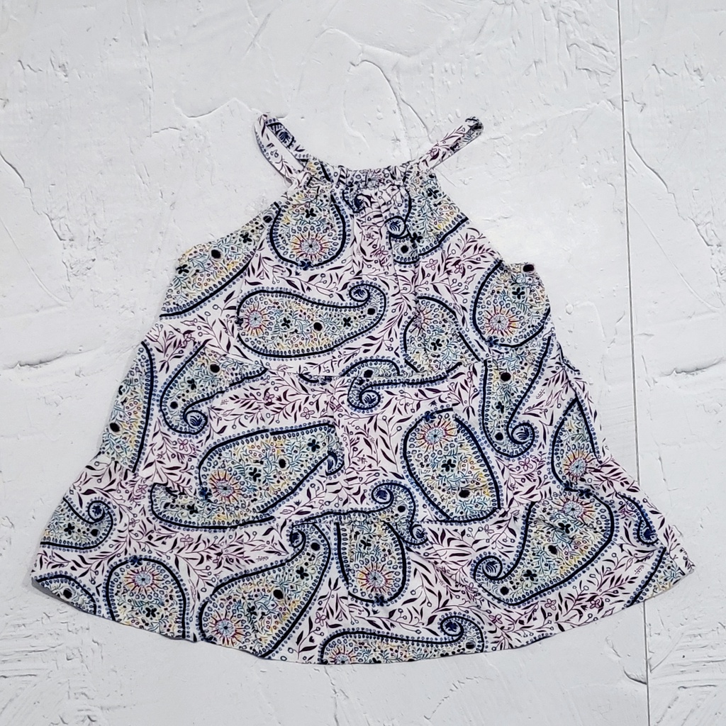 Dress Anak Perempuan Baby Gap Original