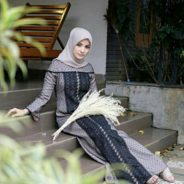 Livia Dress L Kaleela