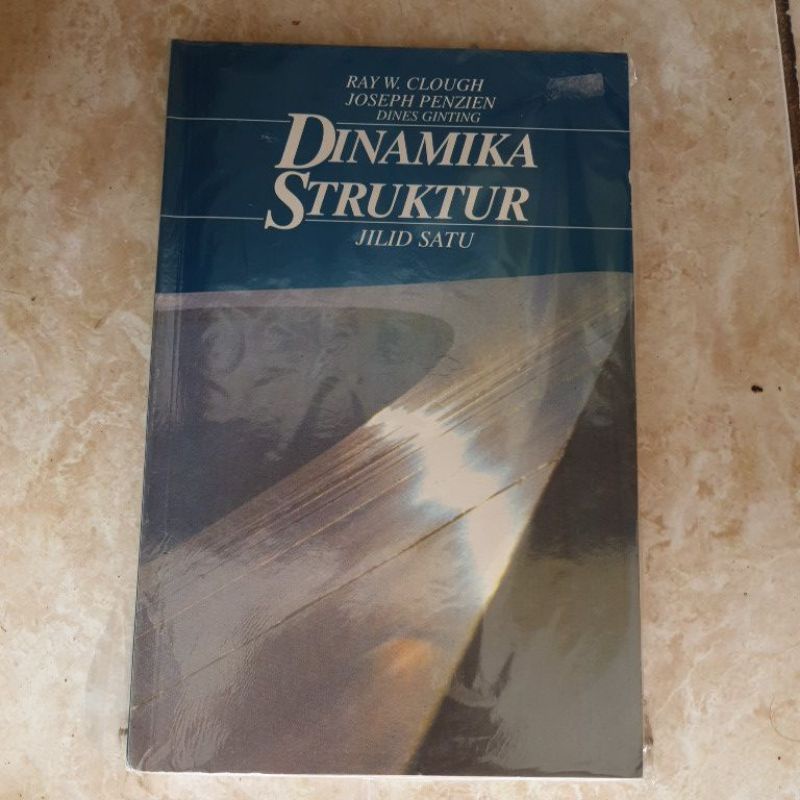ORIGINAL DINAMIKA STRUKTUR JILID 1