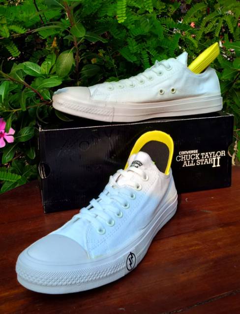 [BISA COD] Sepatu Sneakers Con_Pers CT 2 Flash (POXING 30)