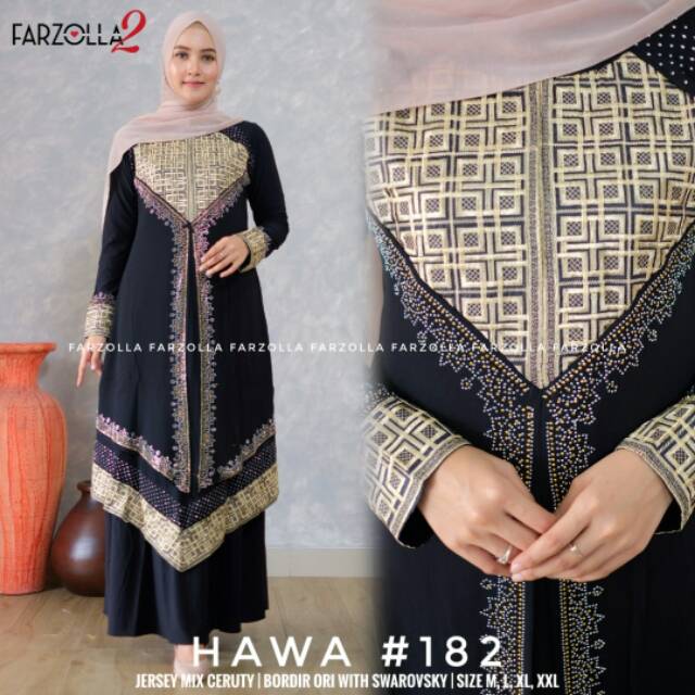 

Hawa 182