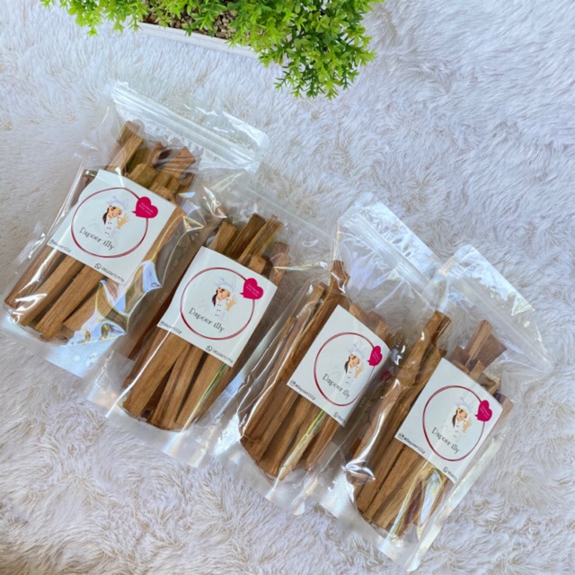 

Akar Bajakah Asli Kalimantan 125Gr