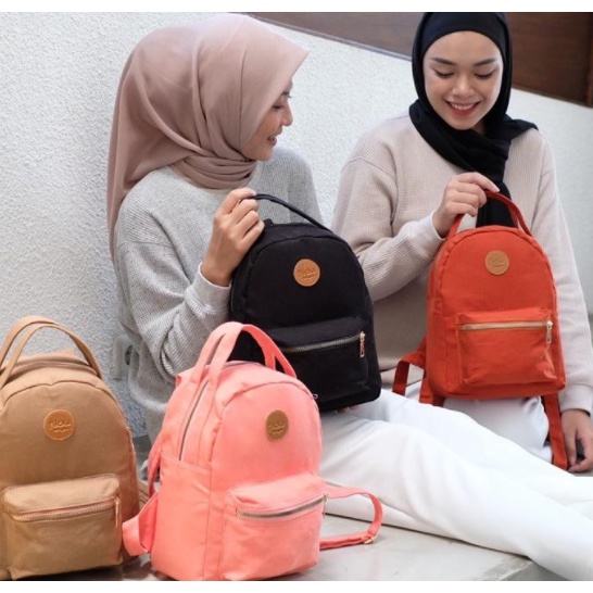 Ransel Mini Flicka - W 10