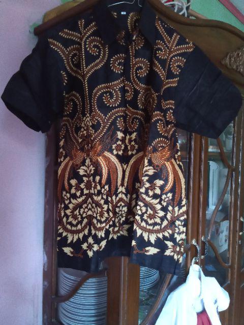 Termurah Bisa Pisah-couple Keluarga/batik Sarimbit/batik 2525/couple Batik Anak