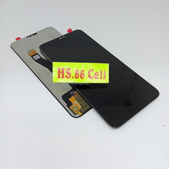 LCD HUAWEI HONOR 8X FULL TOUCHSCREEN ORIGINAL