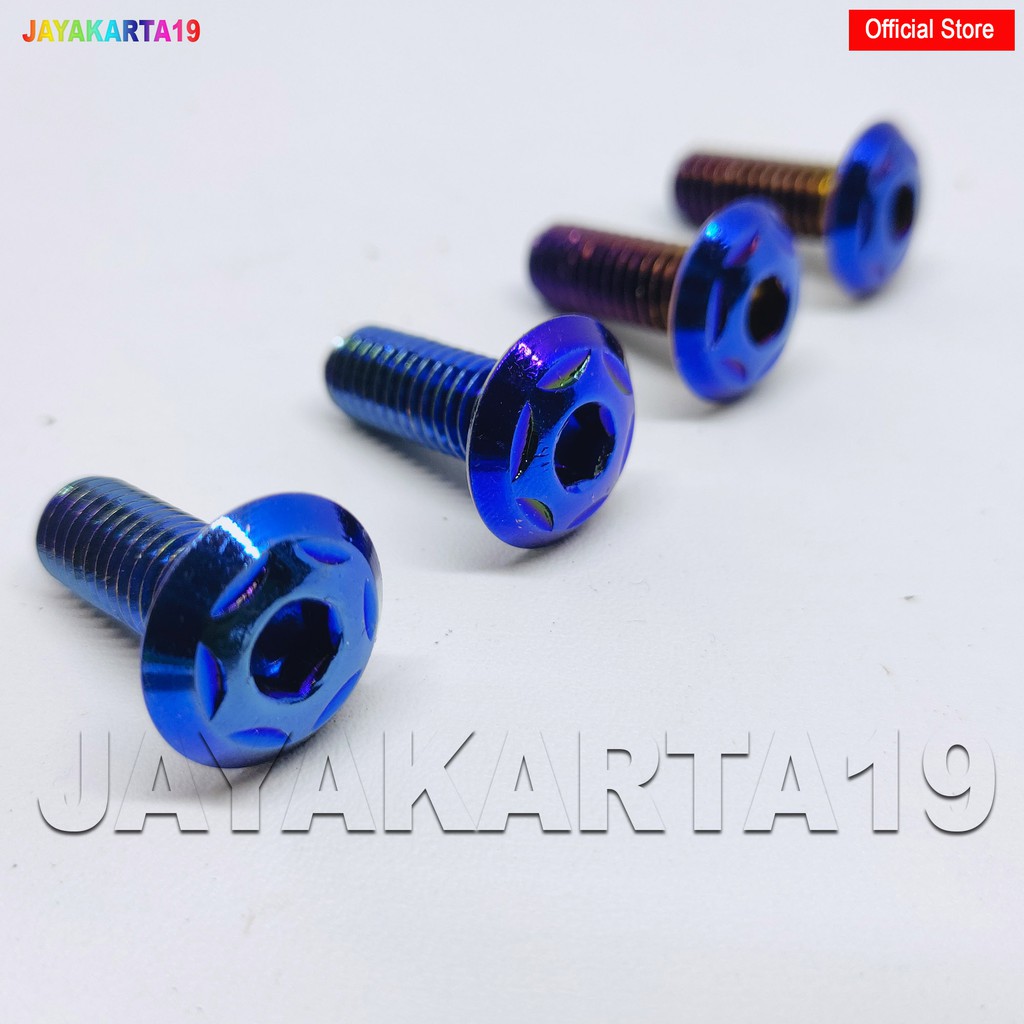 Baut disc piringan cakram model probolt universal semua motor