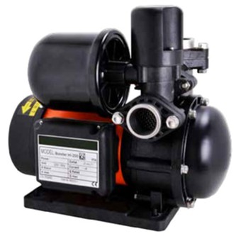 POMPA BOOSTER SILENT MCKARLEN HI 400