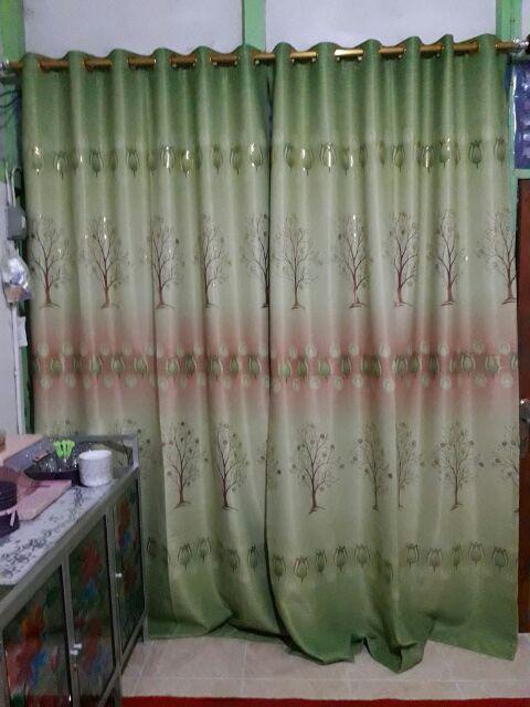 Gorden Blackout Gordyn Titania Seri 1