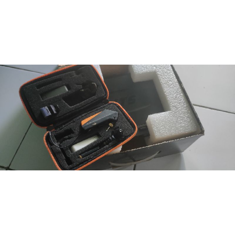 wireless saxophone jts