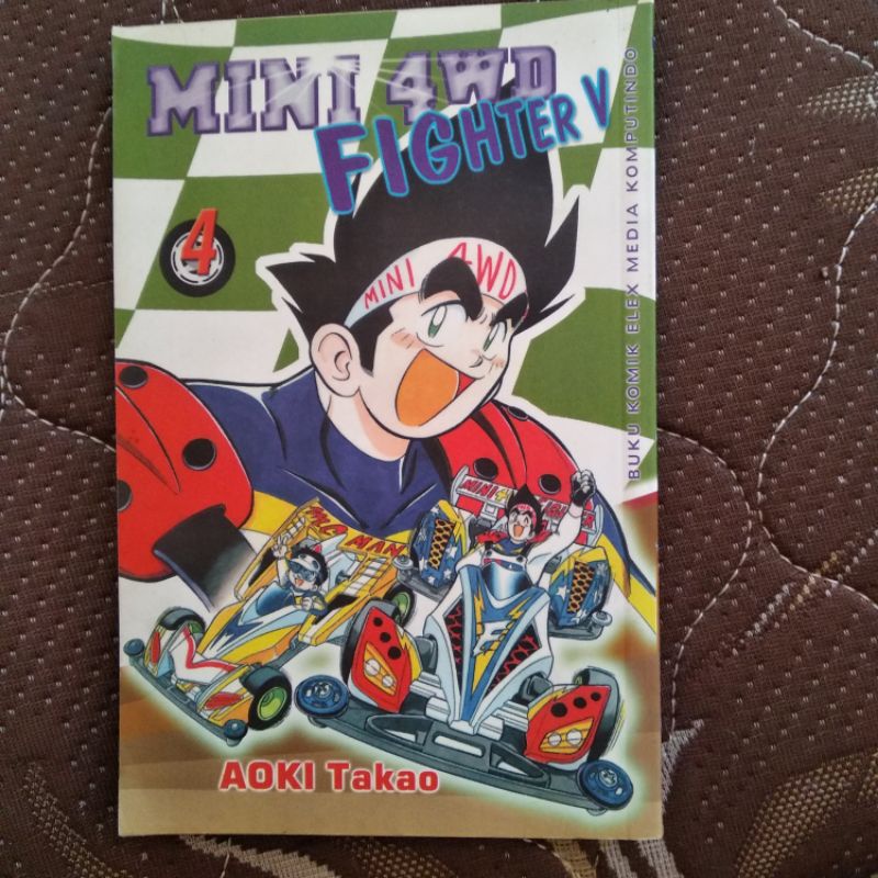 Harga mini 4wd komik Terbaru Jan 2025 | BigGo Indonesia