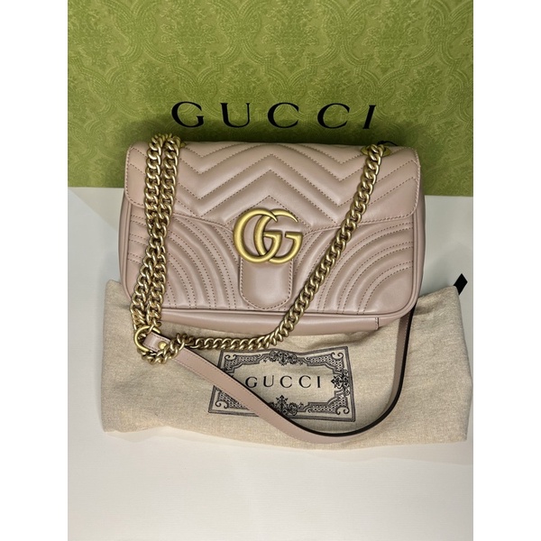 Gucci Marmont Small