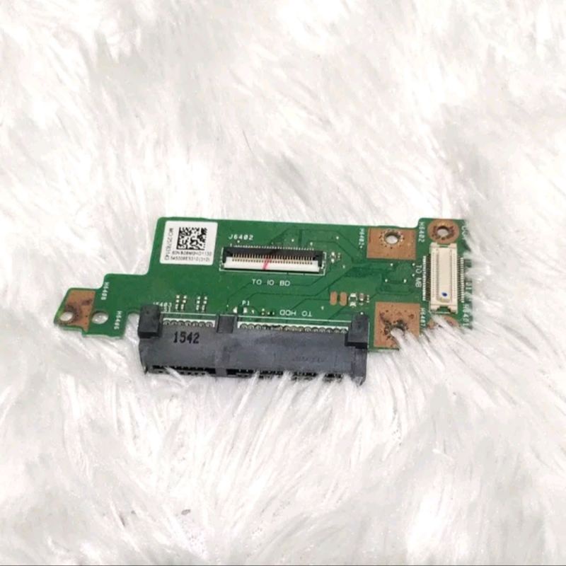 HDD Hardisk Sata Board miniboard Childboard Asus X455 a455 x455l a455l x455lf a455lf x455la a455la o