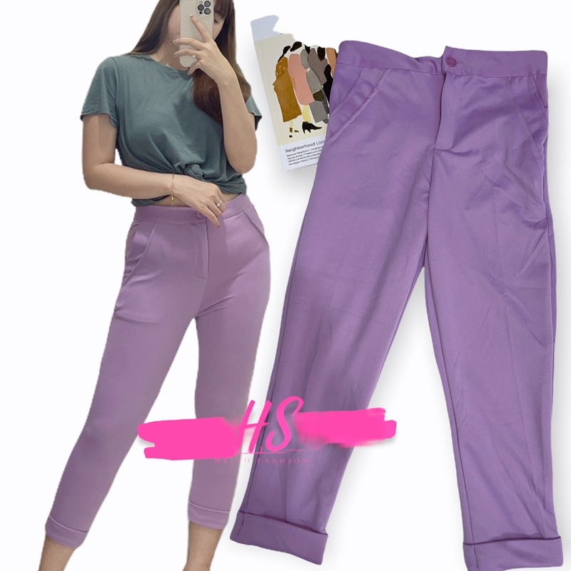 SCUBA PANT SHELLA/BAHAN SCUBA