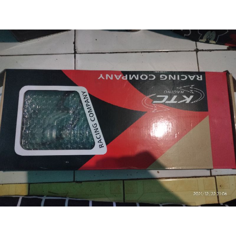 Shock KTC Extream 325 MM