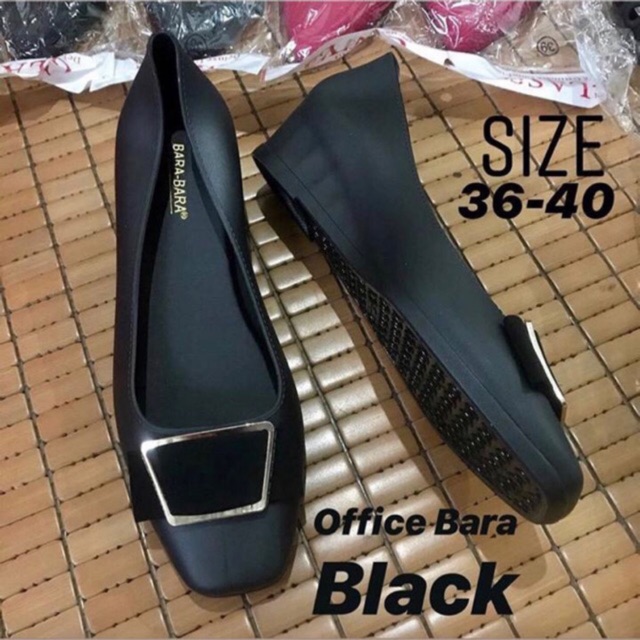 BARABARA OFFICE 15606 Jellyshoes import