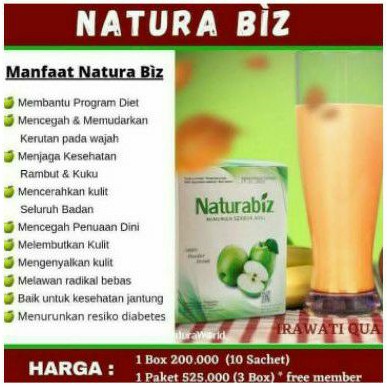 Natura Biz Natura World