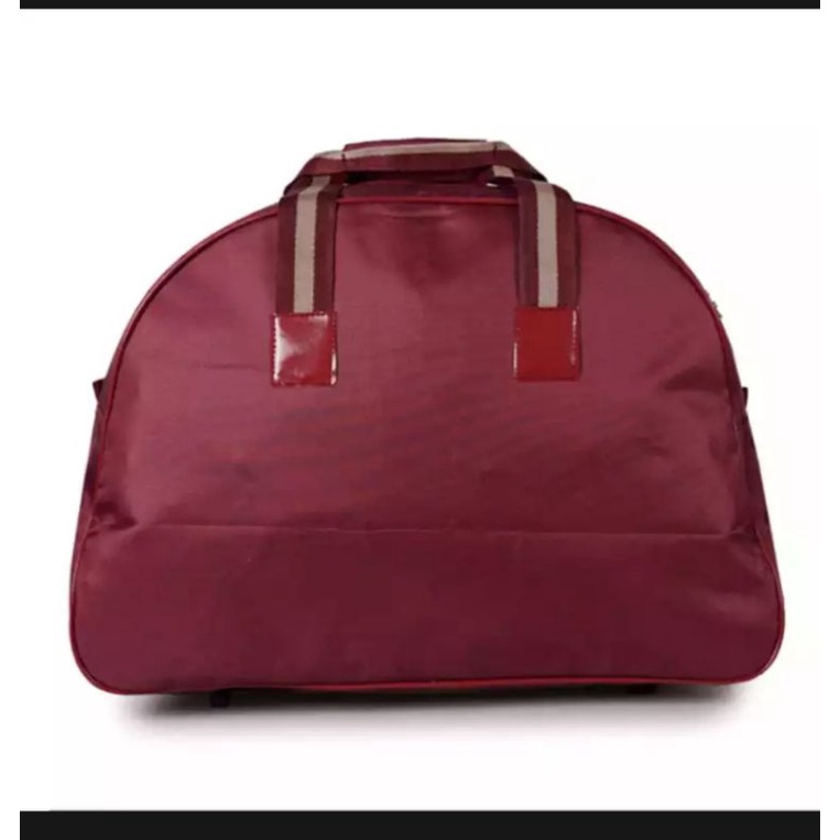 Tas travel ELLE Tas pakaian  Tas baju anak Tas bayi selempang