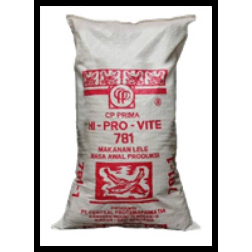 PAKAN LELE 781 KODE 32