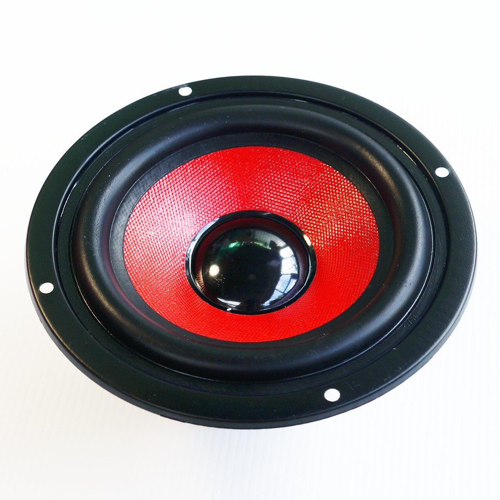 Speaker 5 inch ElSound Metal Woofer