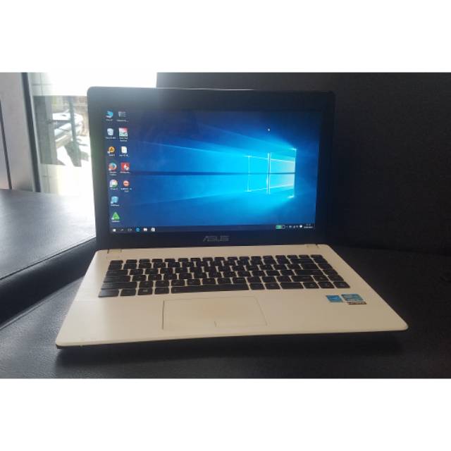 Asus Tek COMPUTER INC core i3-3217U