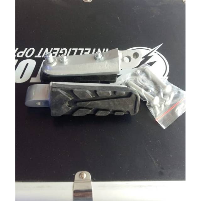 Footstep Depan Cb150 r , Step depan cb150r