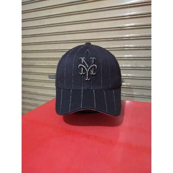 Topi MLB NY METS Second