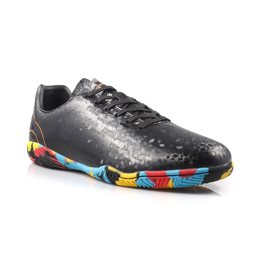 Ortuseight Sepatu Futsal Blizzard In Hitam Shopee Ortuseight Sepatu Futsal Blizzard In Hitam Shopee