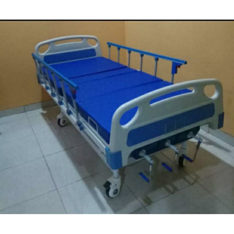 Bed Pasien 3 Crank Abs