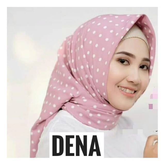 Segitiga Instan Motif / Segitiga Instan Wolvis Monalisa