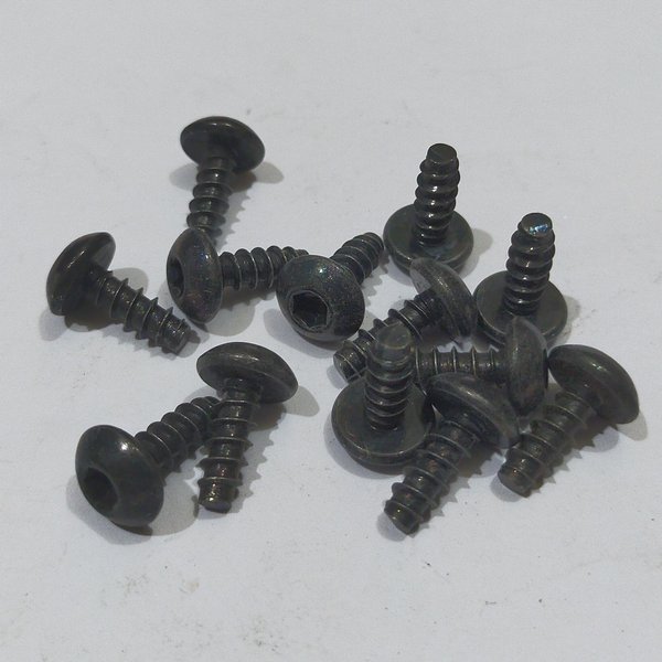 baut body ulir Yamaha kunci L Jupiter MX lama old MX king MX 135 original