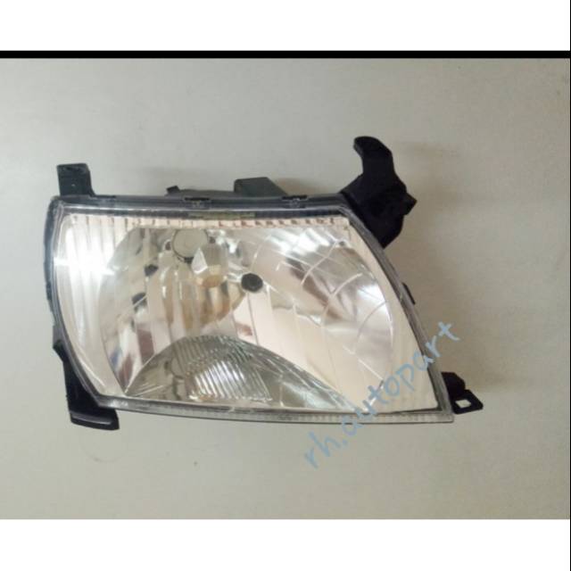 Head Lamp Assy Lampu depan kijang kapsul 2003