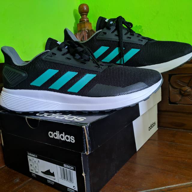 Adidas DURAMO 9