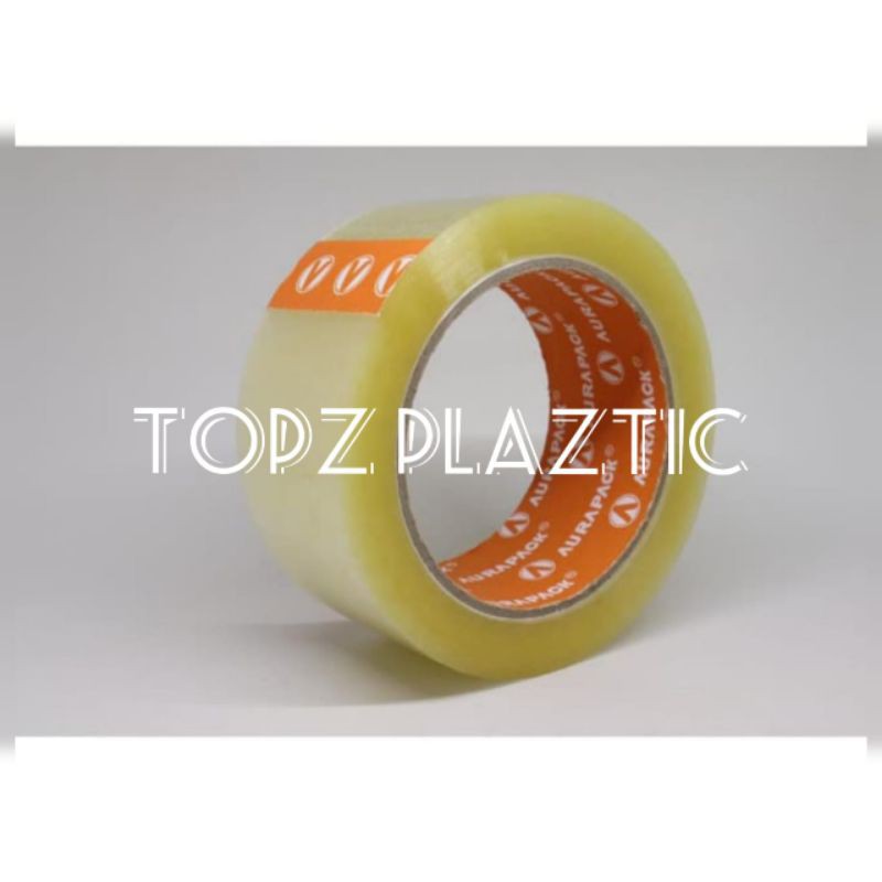 

Lakban Aura BENING per Roll/pcs