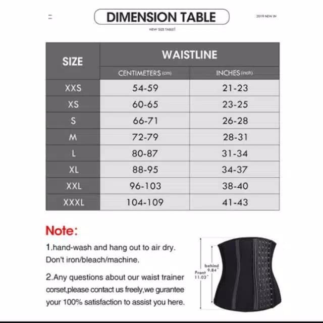 BAROKAH GAMIS waist shaper korset gurita hamil pregnant kurus slim lahiran bengkung