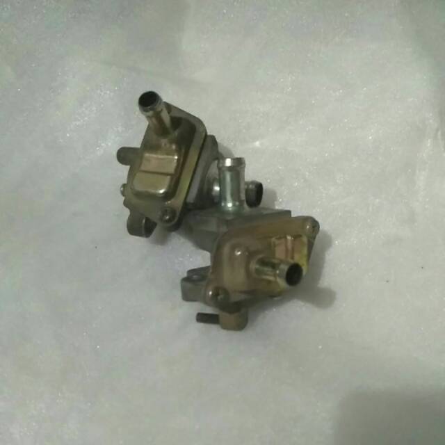 Selang hawa/yeis Tiger revo