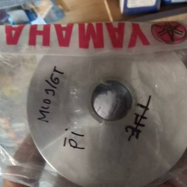 Pully motor mio j atau gt original