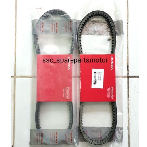 Vanbelt Van Belt V-Belt Only Beat Fi Beat new KZL