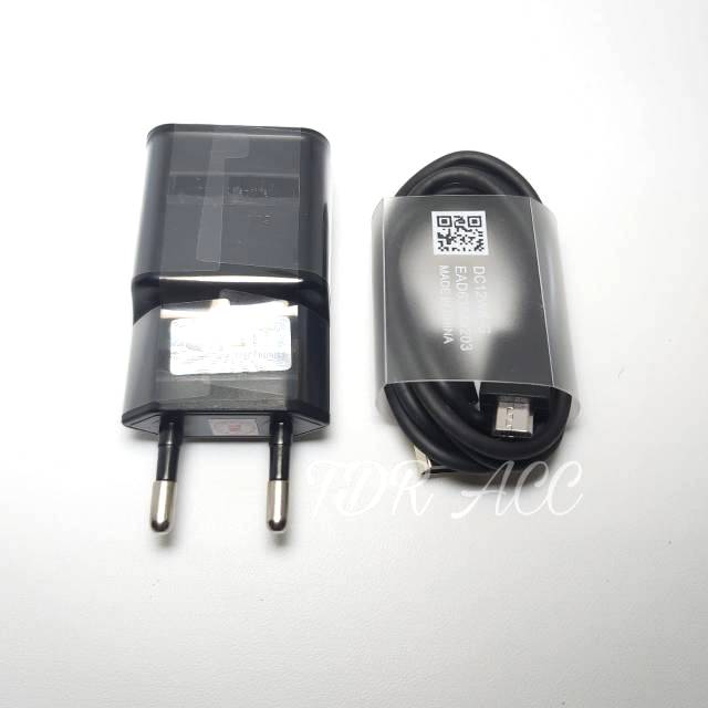 CHARGER SAMSUNG ORI S10 S10+ FAST CHARGING QC 3.0