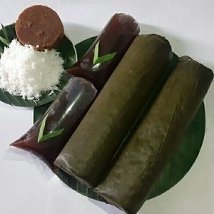 

KETAN-BERAS- LUPIS KETAN PUTIH+KELAPA+GULA MERAH -BERAS-KETAN.
