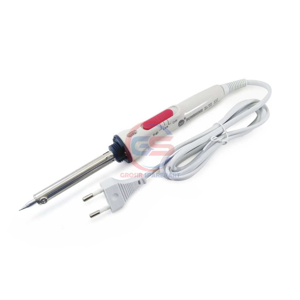 SOLDER TANGAN SUNSHINE SL-903 40W