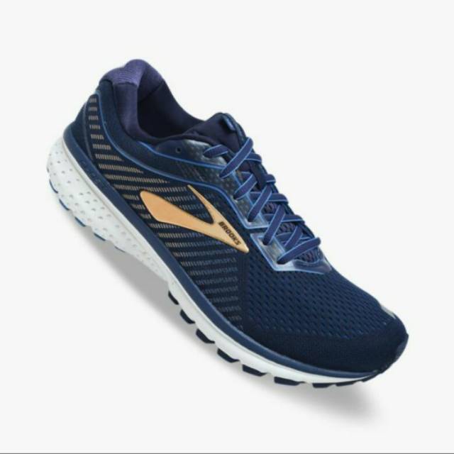 Brooks Ghost 12 Men's Road Running Shoes Original