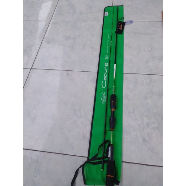 Relix Nusantara Capung 662 Gen 1