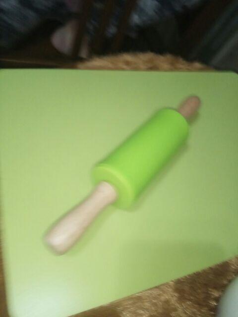 Flexible Cutting Board / Talenan Lentur Fleksibel