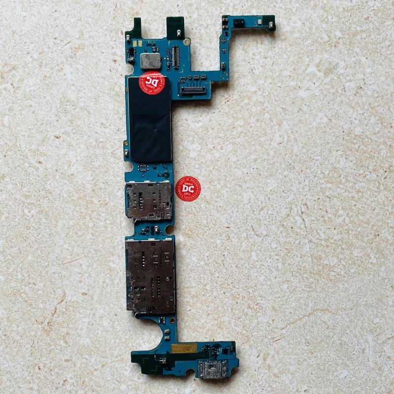 MESIN NORMAL SAMSUNG J5 prime