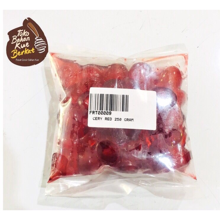 Cery red repack 250gr