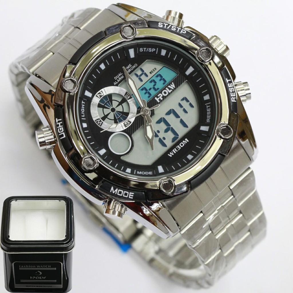 Часы g shock wr30m