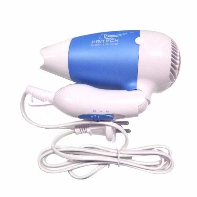 Pritech Professional Hair Dryer 1703 /alat pengering rambut